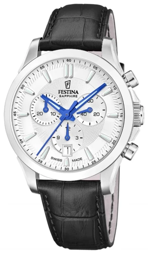 FESTINA SWISS , Férfi, Swiss Chrono család, 269937